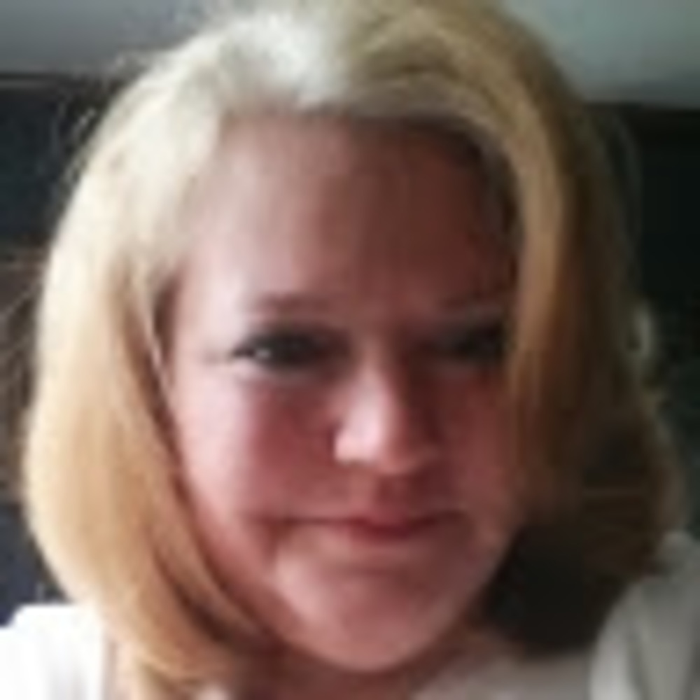 Meet your Posher, Kathy